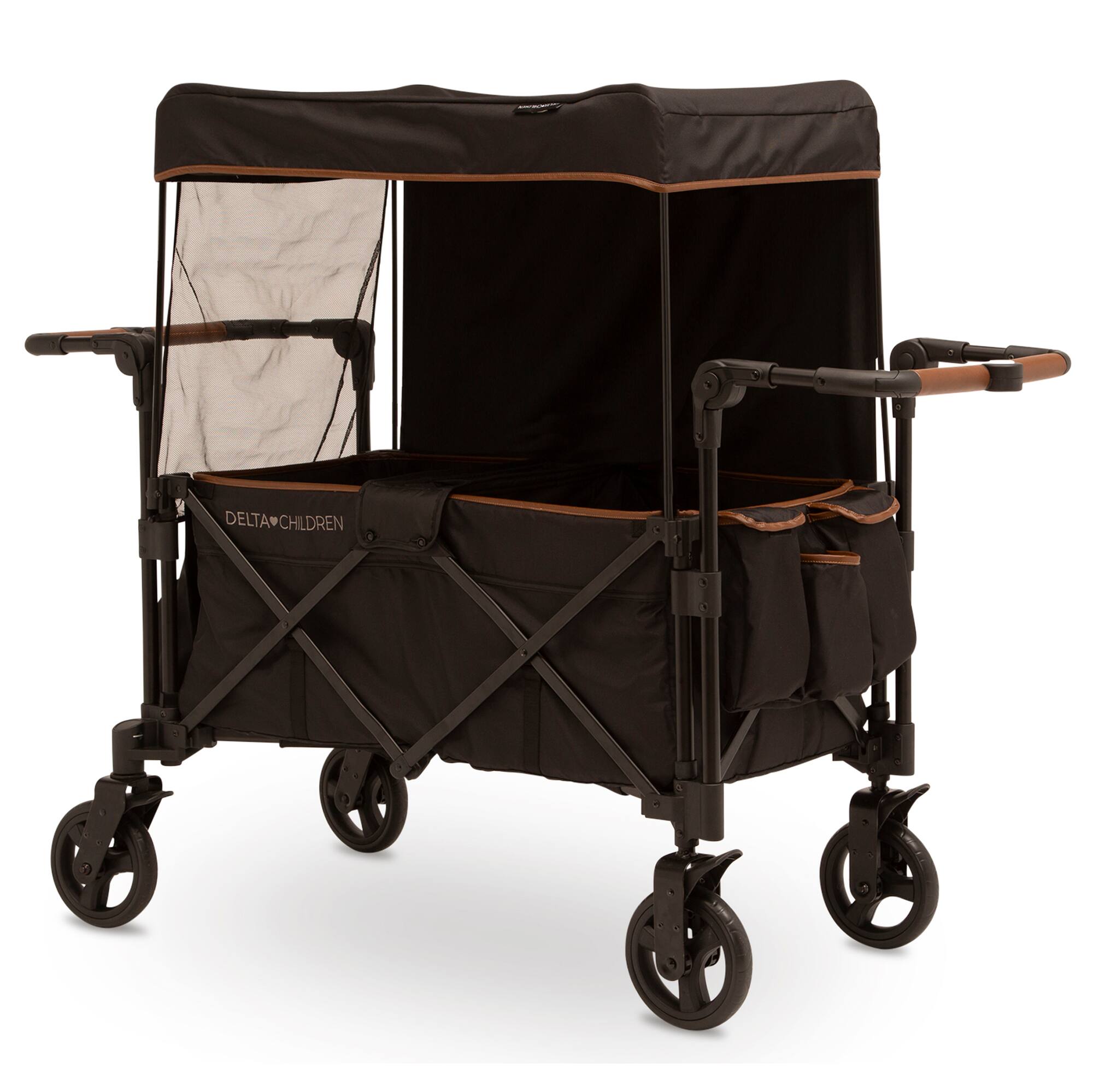 Delta Children Hercules Wagon